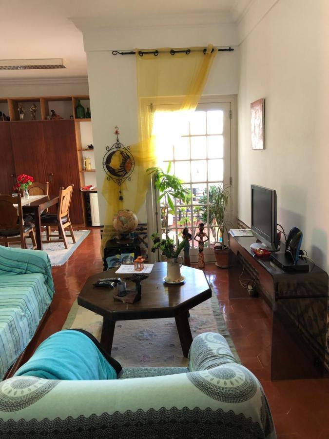 אלבופיירה Maria Guest House מראה חיצוני תמונה