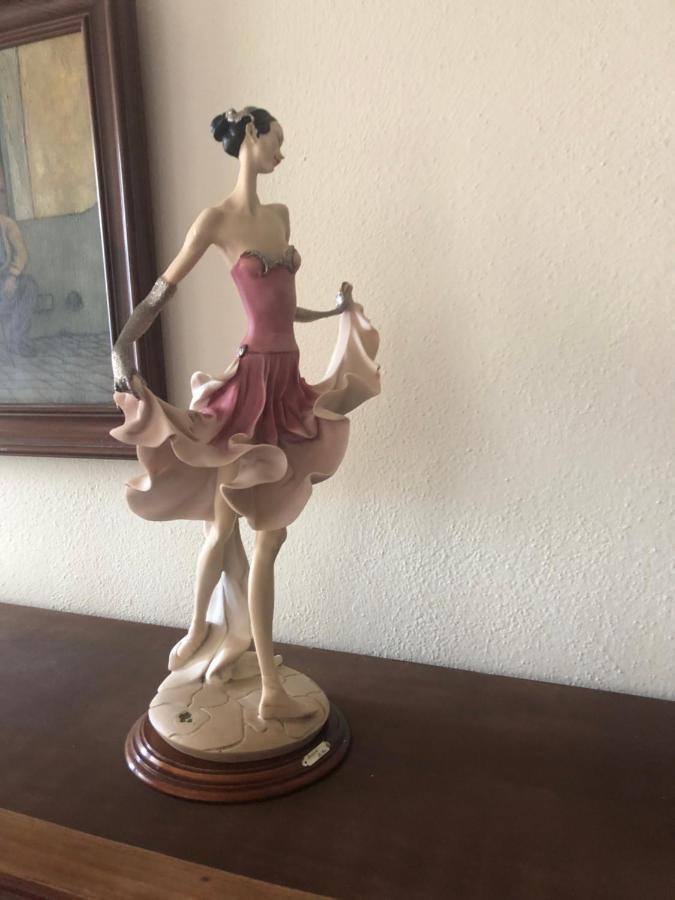 אלבופיירה Maria Guest House מראה חיצוני תמונה