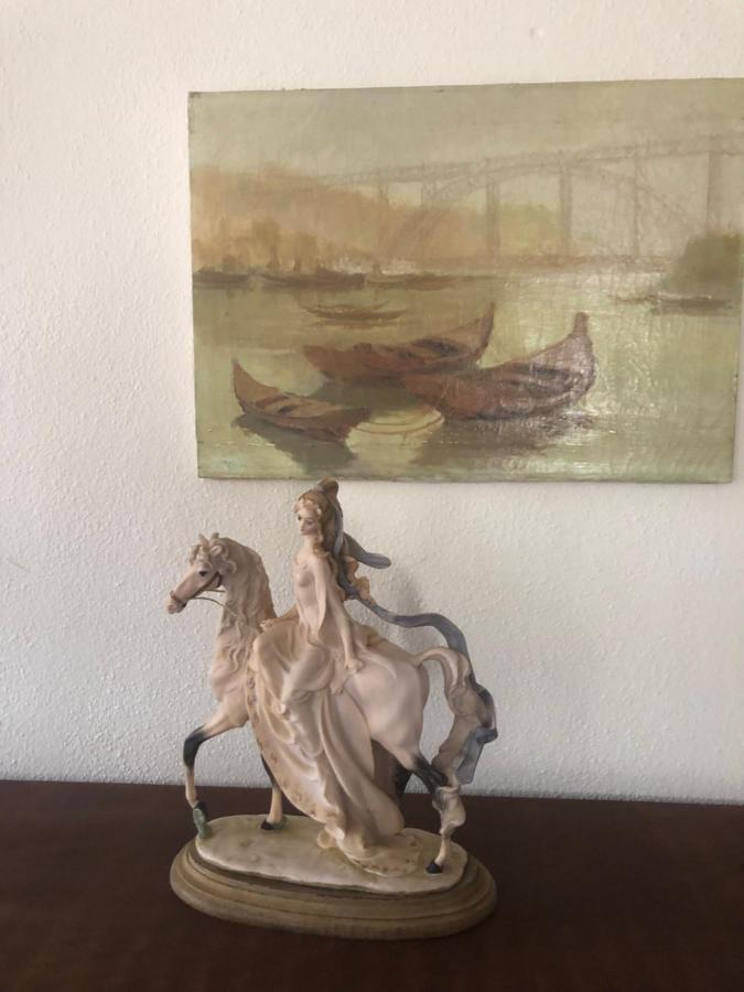 אלבופיירה Maria Guest House מראה חיצוני תמונה