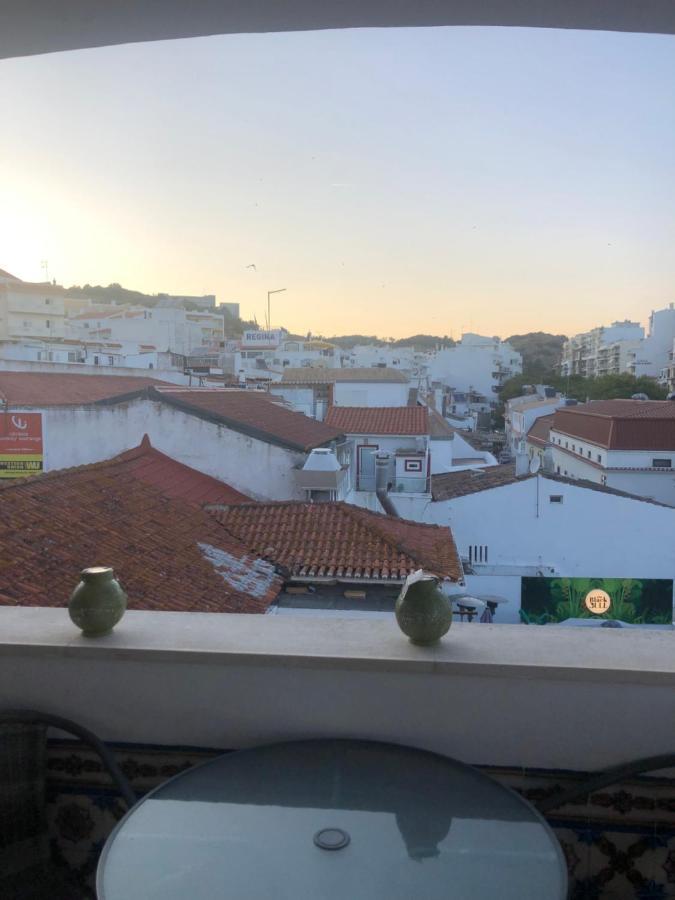 אלבופיירה Maria Guest House מראה חיצוני תמונה