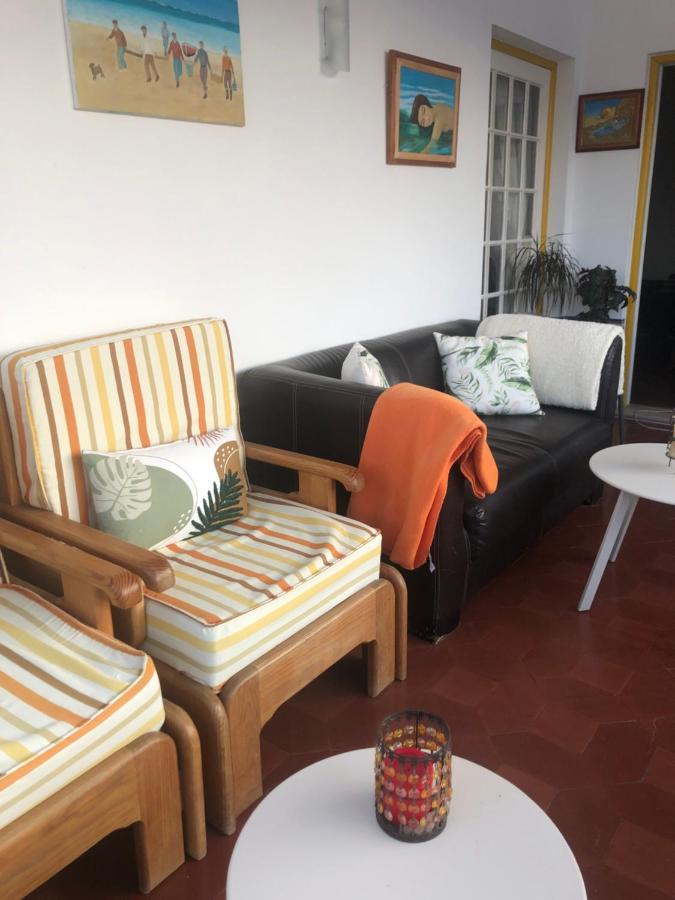 אלבופיירה Maria Guest House מראה חיצוני תמונה