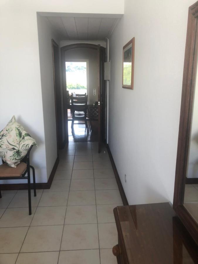 אלבופיירה Maria Guest House מראה חיצוני תמונה