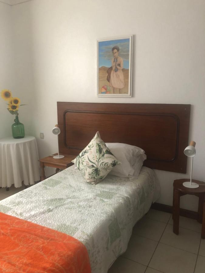 אלבופיירה Maria Guest House מראה חיצוני תמונה