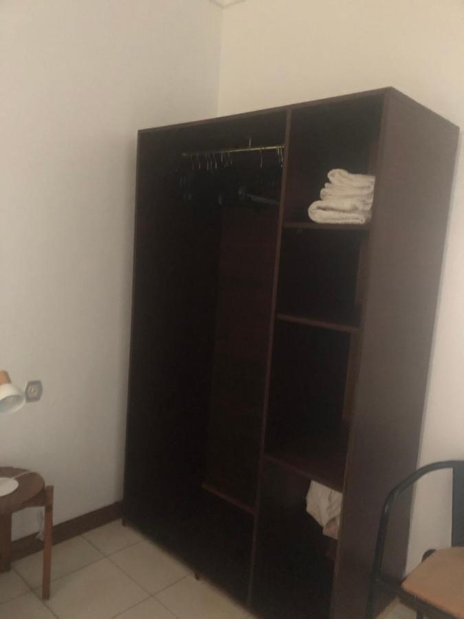 אלבופיירה Maria Guest House מראה חיצוני תמונה
