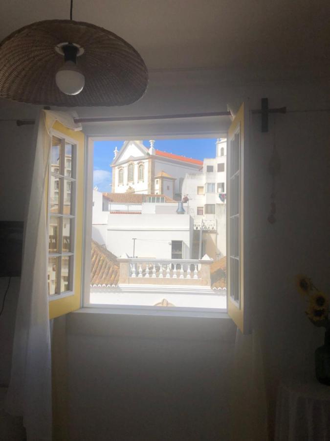 אלבופיירה Maria Guest House מראה חיצוני תמונה