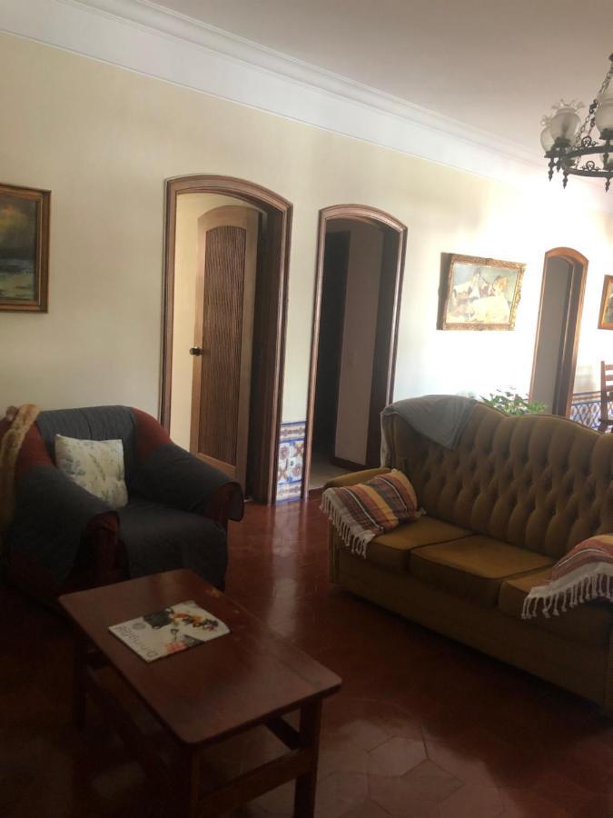 אלבופיירה Maria Guest House מראה חיצוני תמונה