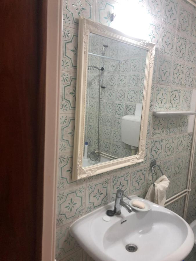 אלבופיירה Maria Guest House מראה חיצוני תמונה