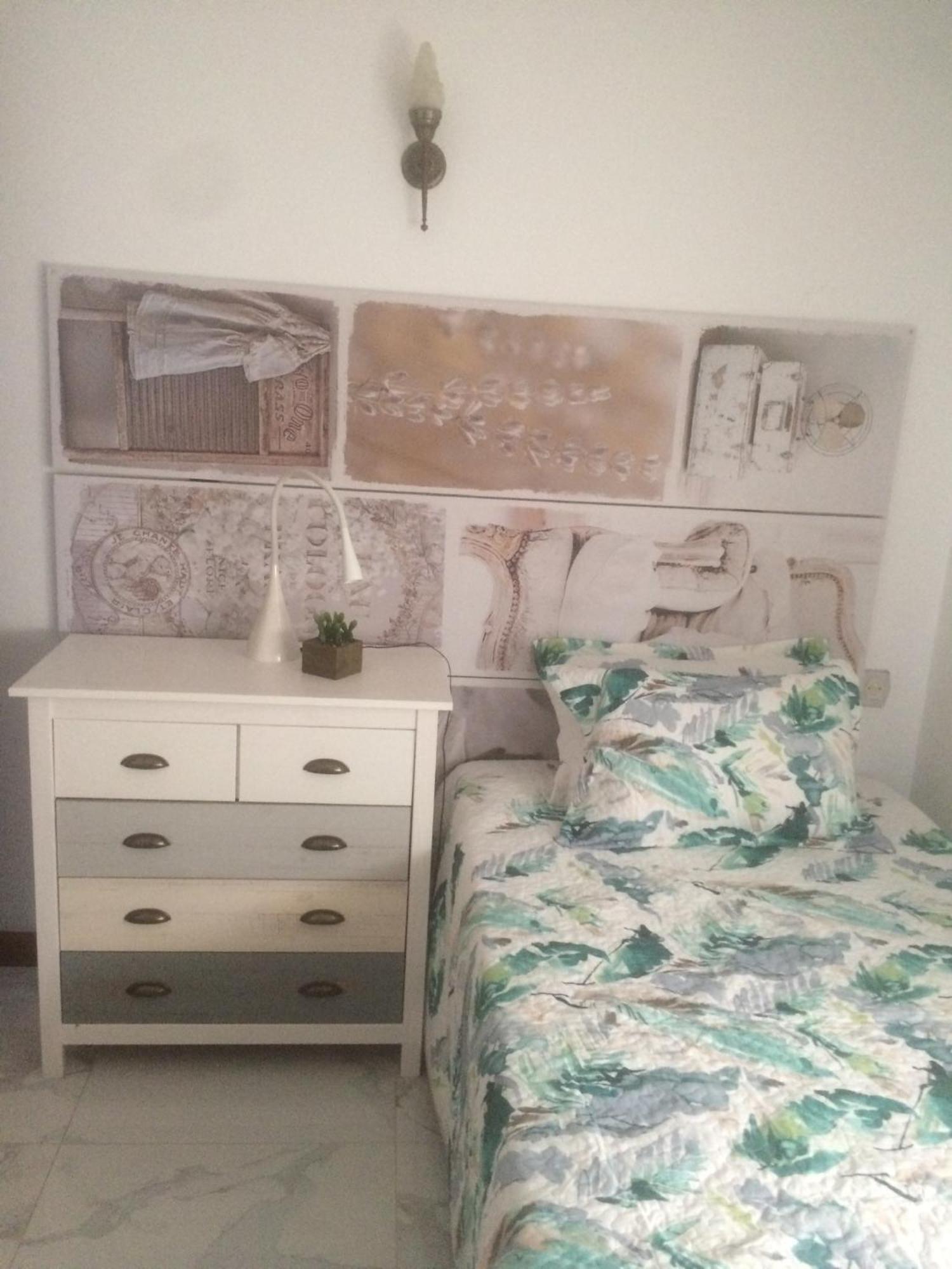 אלבופיירה Maria Guest House מראה חיצוני תמונה