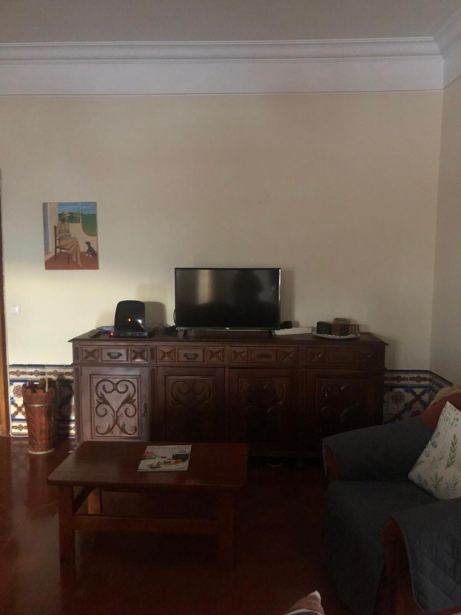 אלבופיירה Maria Guest House מראה חיצוני תמונה