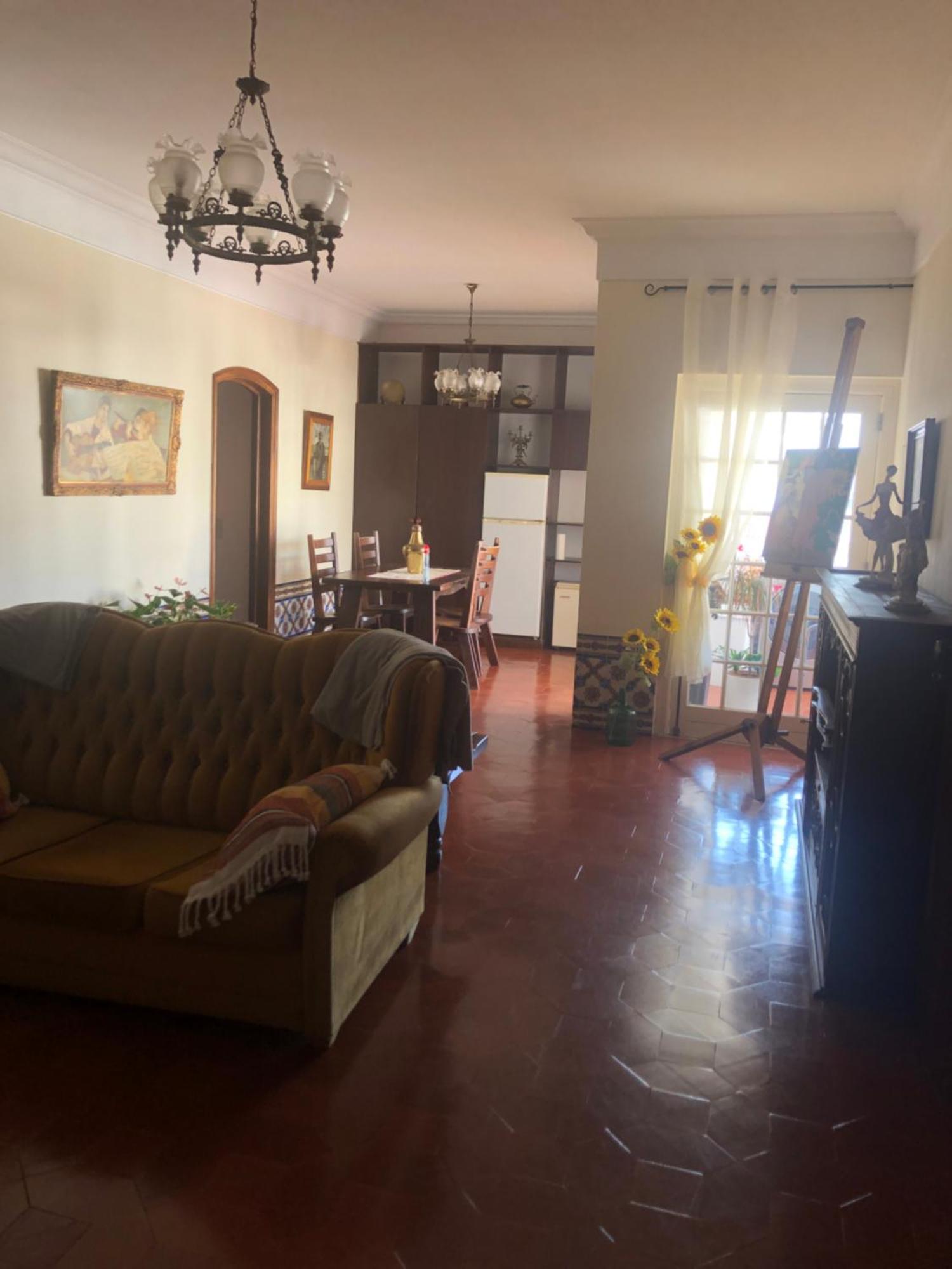 אלבופיירה Maria Guest House מראה חיצוני תמונה