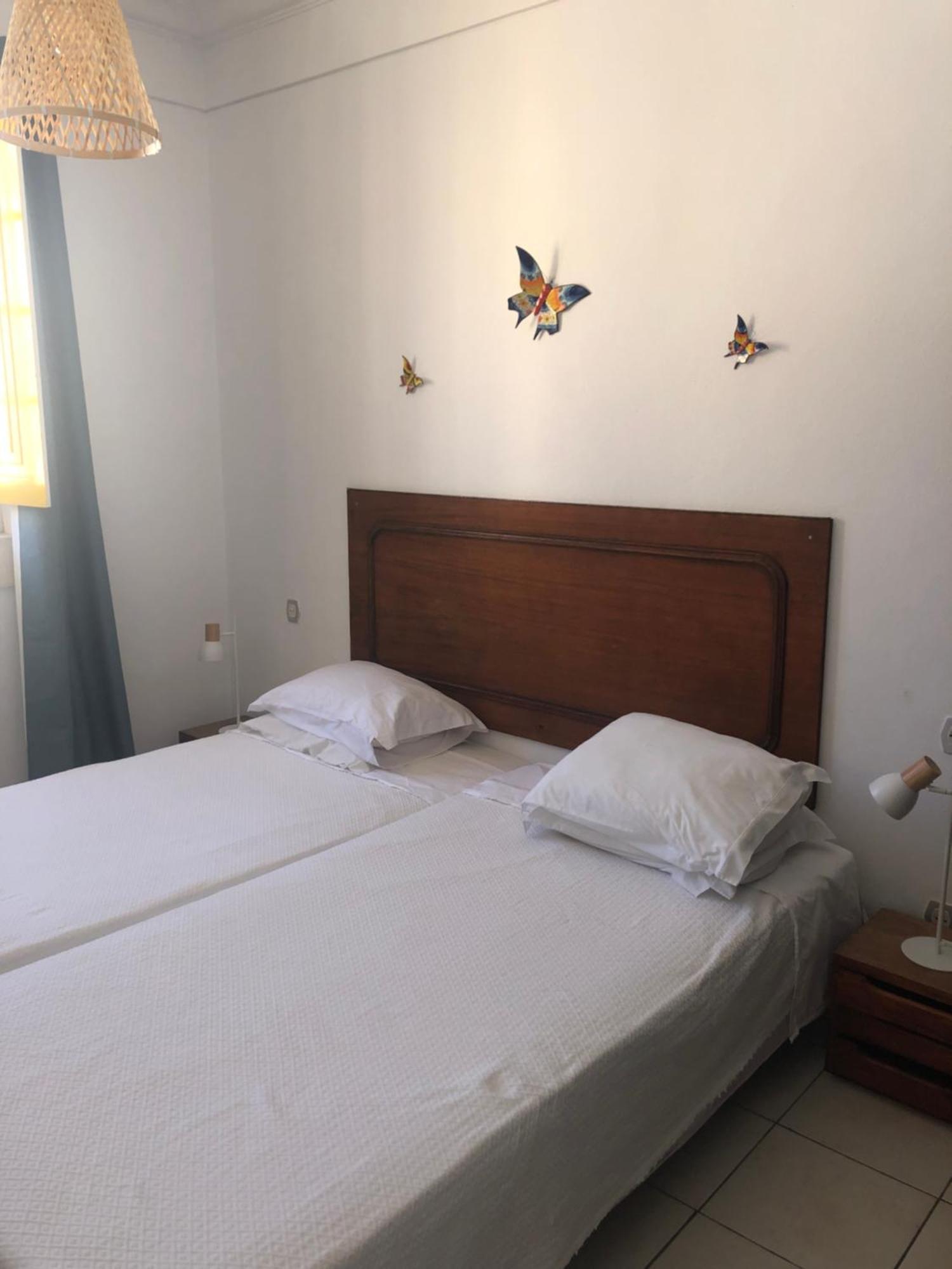 אלבופיירה Maria Guest House מראה חיצוני תמונה