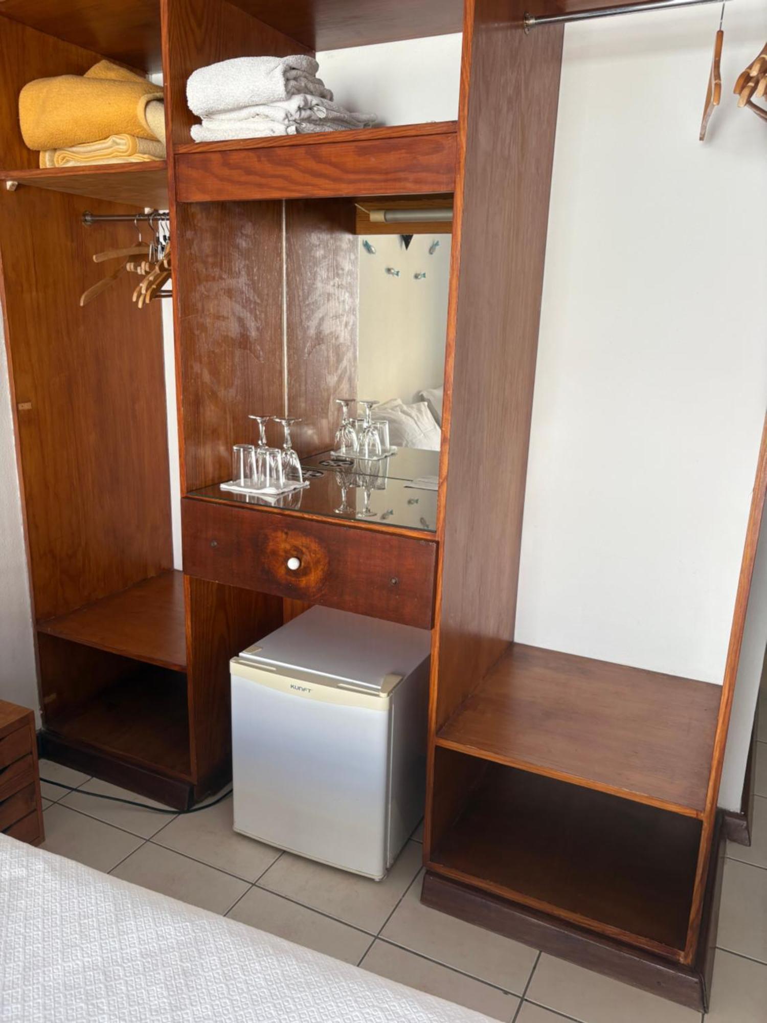 אלבופיירה Maria Guest House מראה חיצוני תמונה